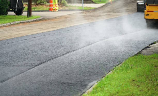 Best Driveway Resurfacing Pavers  in USA